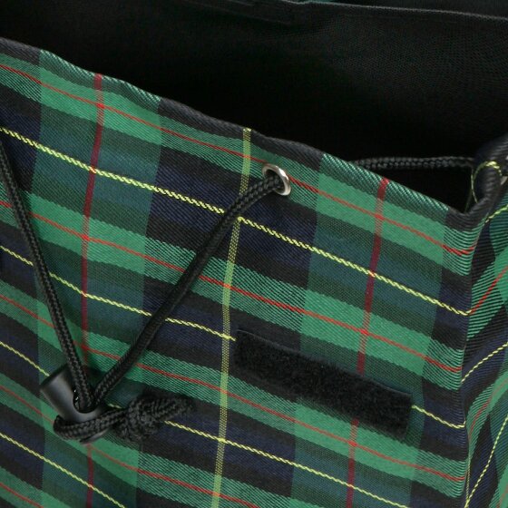 Andersen Shopper Quattro Shopper Gese Chariot à provisions 59 cm