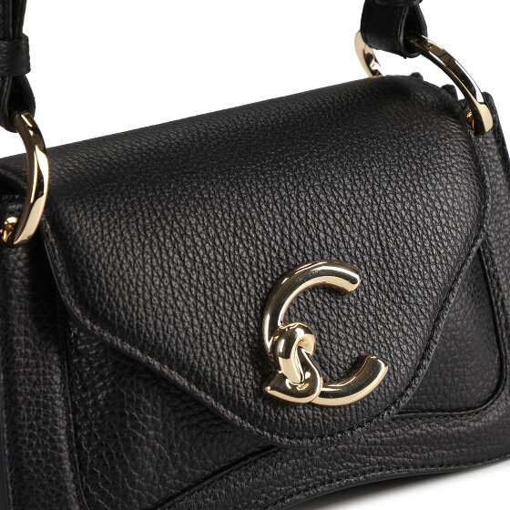 Coccinelle C-Me Sac à bandoulière Cuir 21 cm