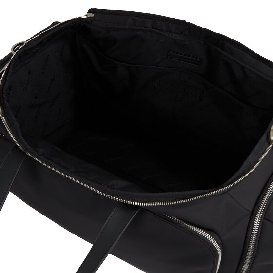 Calvin Klein Business Tech Sac de voyage Weekender 47.5 cm