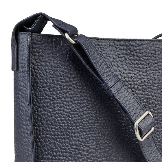 Voi Hirsch Sac à bandoulière Cuir véritable 22.5 cm