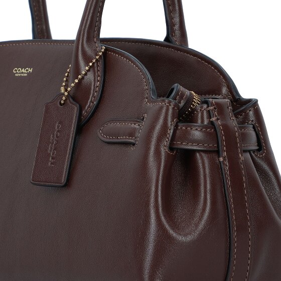 Coach Empire Sac à bandoulière Cuir 34 cm