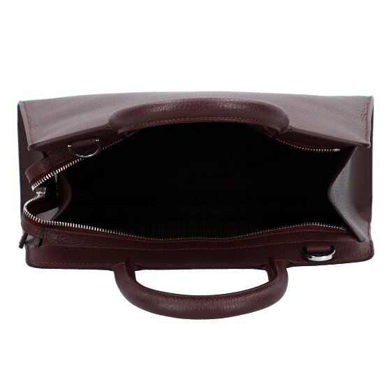 AIGNER Cybill Sac à main M Cuir 33 cm