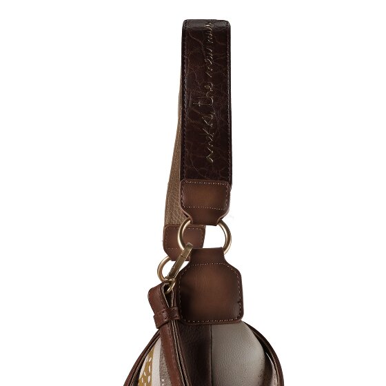 Anekke Muse Sac à bandoulière 28 cm