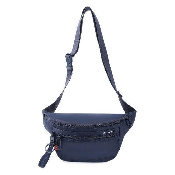 Hedgren Inner City Sac banane Protection RFID 28 cm