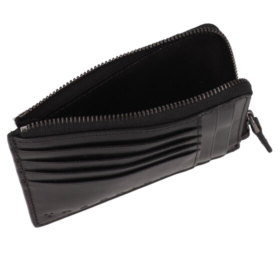 The Bridge Giacomo Porte-monnaie Protection RFID Cuir 13 cm