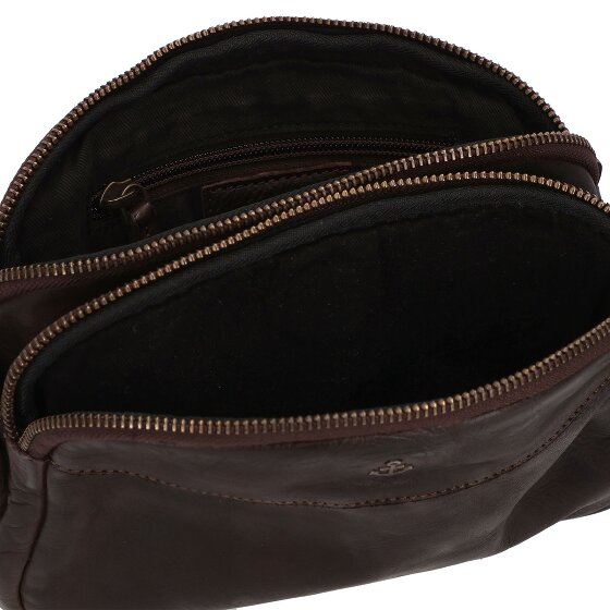 Harbour 2nd Anchor Love Rieke Sac à bandoulière Cuir 22 cm