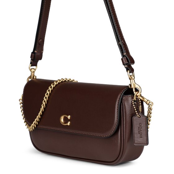 Coach Brook Sac à bandoulière Cuir 25 cm