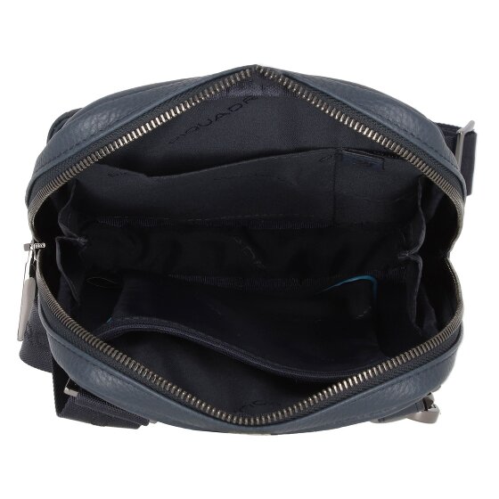 Piquadro Modus Sac à bandoulière Cuir 17 cm