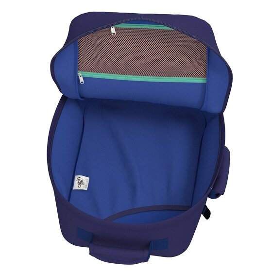 Cabin Zero Classic 36L Cabin Backpack sac à dos 45 cm