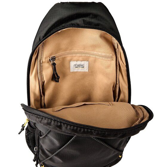 camel active Sac à bandoulière Shores 46 cm