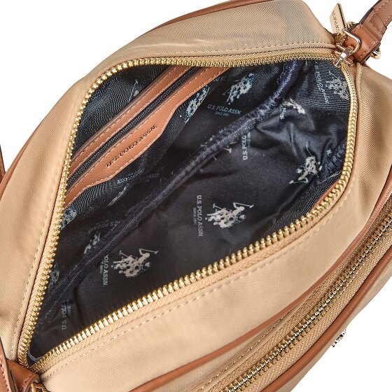 U.S. Polo Assn. Houston Sac à bandoulière 25 cm