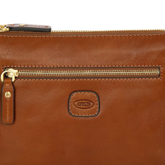 Bric's Volterra Sac à bandoulière Cuir 23 cm