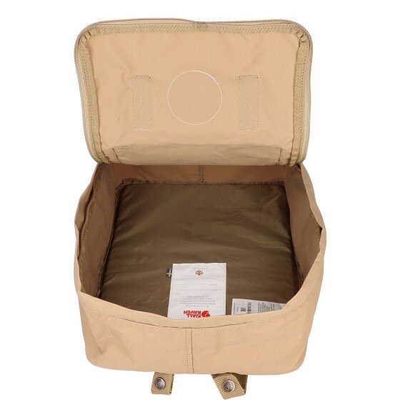 Fjällräven Sac à dos Kanken Backpack 38 cm