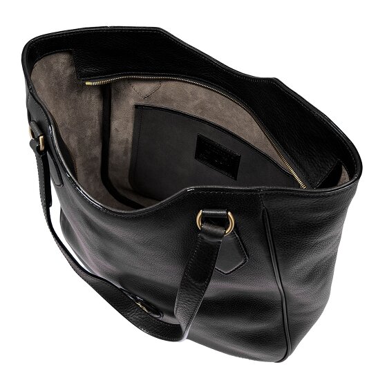 The Bridge Isadora Sac de shopper Cuir 41 cm