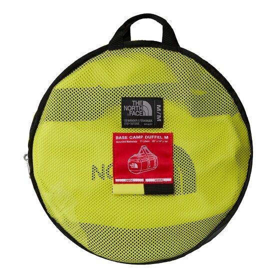 The North Face Base Camp M Sac de voyage 65 cm