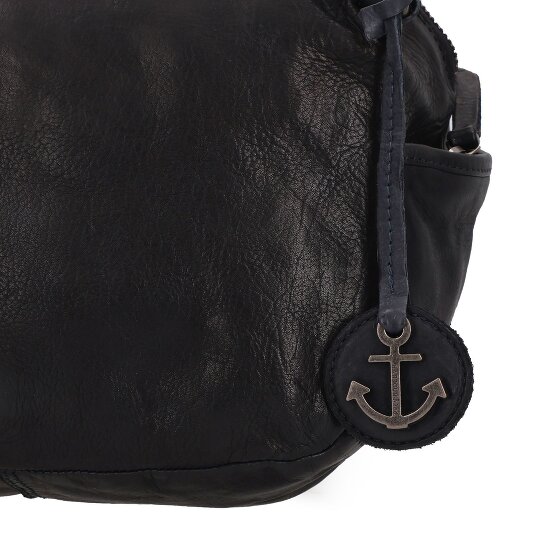 Harbour 2nd Saphira Sac à bandoulière Cuir 29 cm