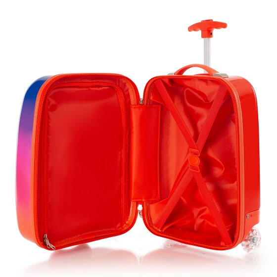 Heys Kids 2 roulettes Trolley pour enfants 46 cm