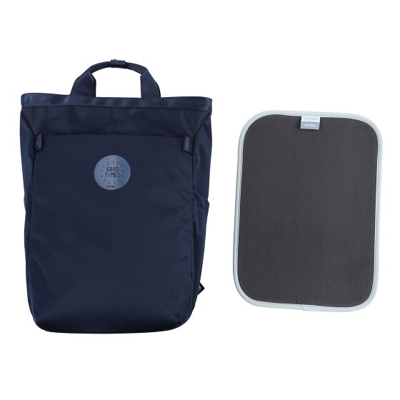 NITRO Mojo Daypack 28 cm Compartiment pour ordinateur portable