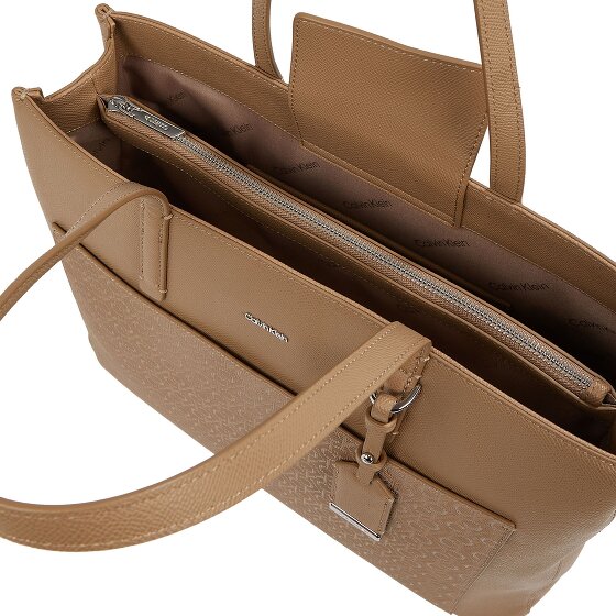 Calvin Klein CK Must Sac de shopper 40 cm