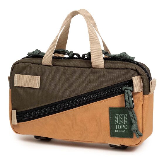 Topo Designs Mountain Sac banane 25 cm