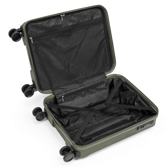 Epic Airwave NEO 4 roues Trolley de cabine 55 cm