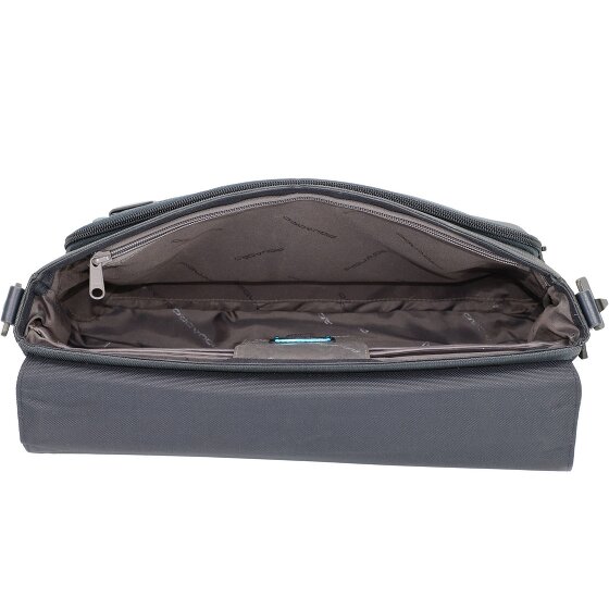 Piquadro P16 Porte-documents 41 cm Compartiment pour ordinateur portable