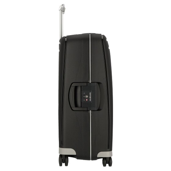 Samsonite S'Cure Spinner trolley 4 roues 69 cm