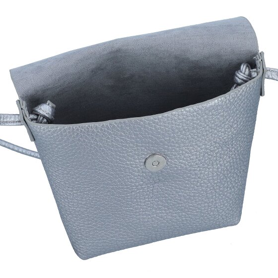 Tom Tailor Denim Ida Mini Bag Sac à bandoulière 17 cm