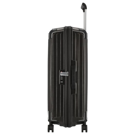 Samsonite Lite-Box 4 roues Valise cabine 75 cm