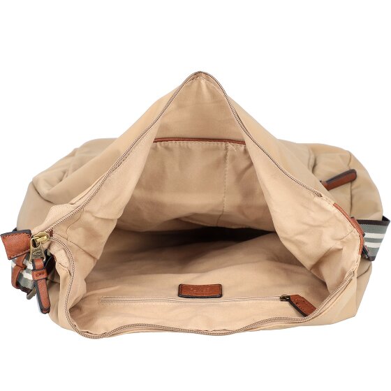 camel active Sac à bandoulière Bari 30 cm