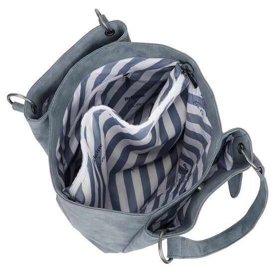 Fritzi aus Preußen Brigitte x Fritzi Jive Sac de shopper 40 cm