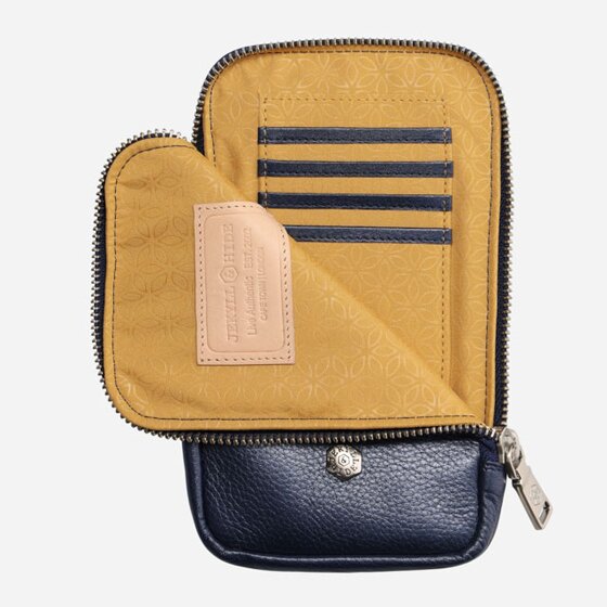 Jekyll & Hide Paris Pochette pour téléphone portable Cuir 10 cm