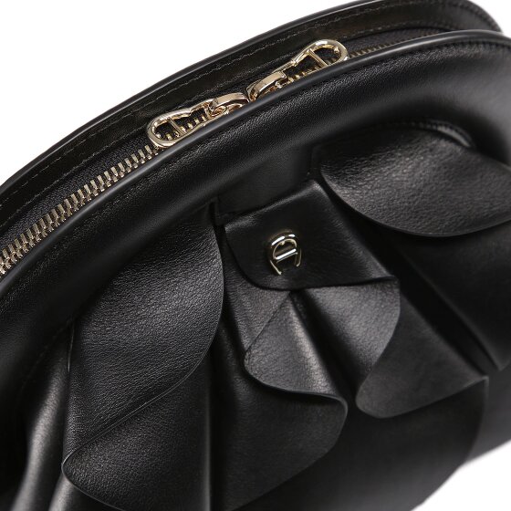 AIGNER Dion Sac à bandoulière Cuir 25 cm