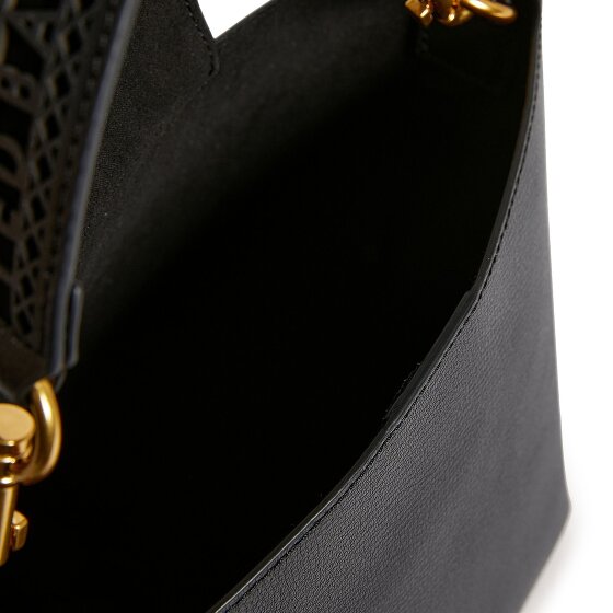 Ted Baker Leolaa Sac à bandoulière Cuir véritable 22 cm