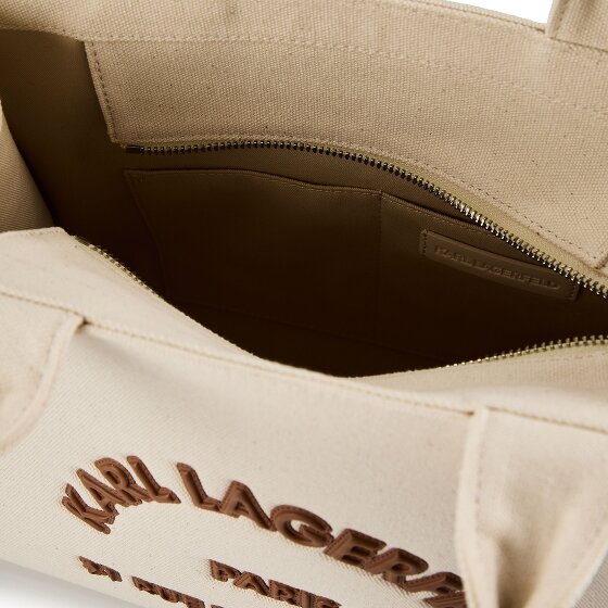 Karl Lagerfeld Rsg Sac de shopper 34 cm