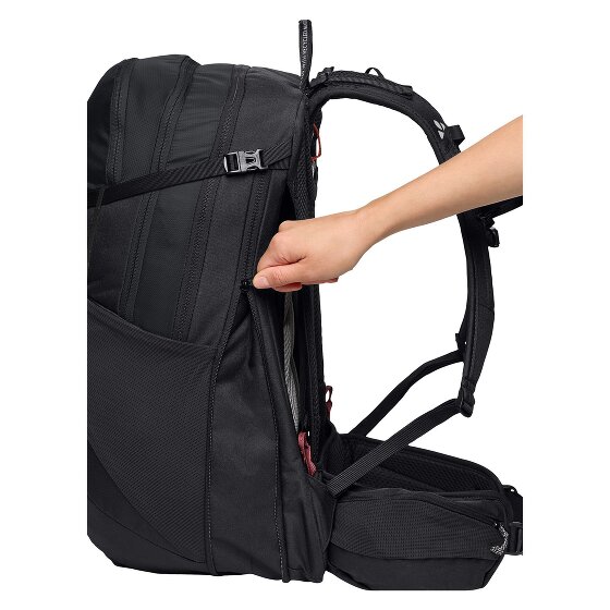 Vaude Wizard Sac à dos de randonnée 51 cm