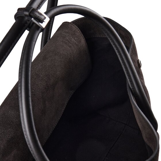 Marc O'Polo Sac de shopper Cuir véritable 52 cm