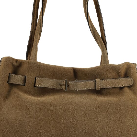 abro Jill Sac à bandoulière Cuir 32 cm