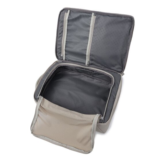 Hedgren Furo Tabi Sac à dos de voyage à soufflet RFID 40 cm Compartiment pour ordinateur portable