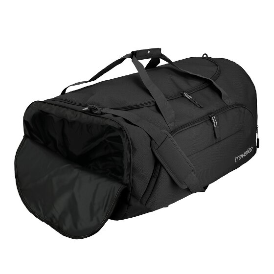 Travelite Kick Off Sac de voyage Weekender XL 70 cm