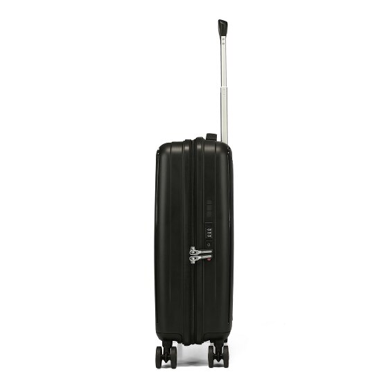 American Tourister Rejoy 4 roulettes Trolley de cabine 55 cm
