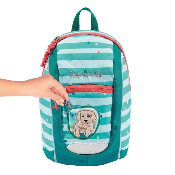 Step by Step KIGA Mini Sac à dos pour enfants 30 cm