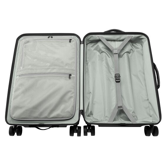 Eagle Creek Tarmac 4 roulettes Trolley 66 cm
