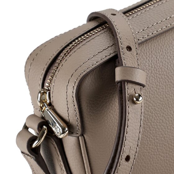 Boss Lenah Sac à bandoulière Cuir 23 cm