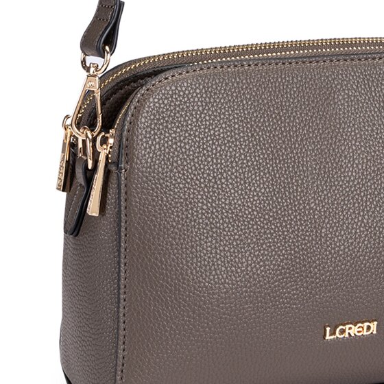 L.Credi Franka Sac à bandoulière 25 cm