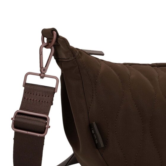 Zwei Funda Sac à bandoulière 34 cm