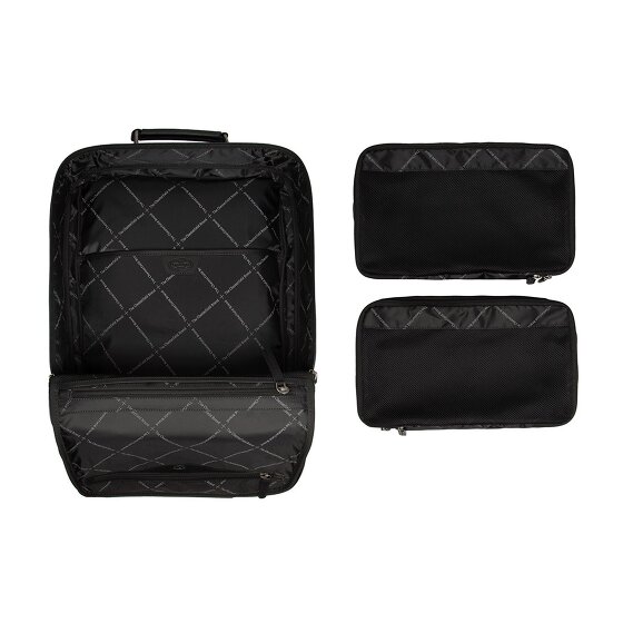 The Chesterfield Brand Jamaica Daypack Cuir 40 cm Compartiment pour ordinateur portable