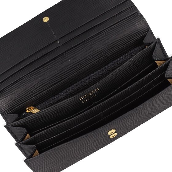 Picard Calais 1 Porte-monnaie Cuir 19 cm