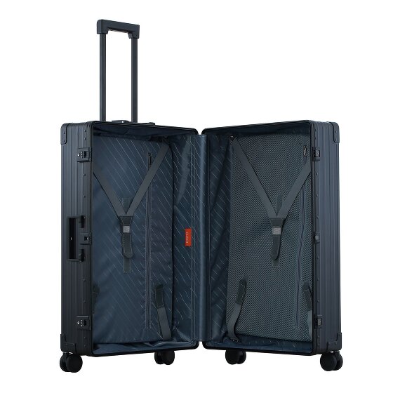 Aleon Traveler Macro 4 roues trolley 77 cm