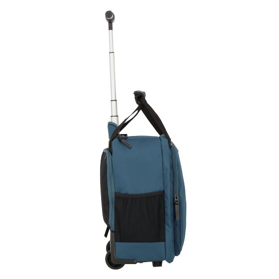 American Tourister Take2Cabin 2 roulettes Trolley à dos 40 cm